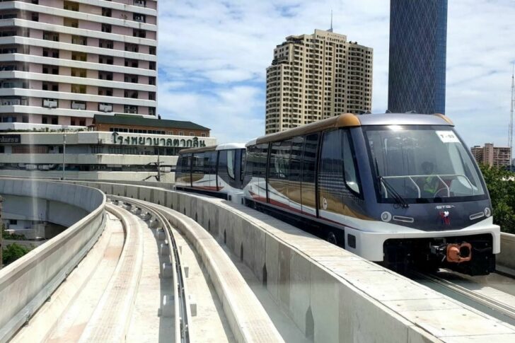 Metro Línea Dorada Metro Línea Dorada