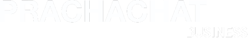 Prachachat Logo