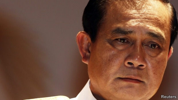 1427325241367 3 ปี รัฐบาล “บิ๊กตู่” ตั้งสารพัดโทรโข่ง แจงผลงาน