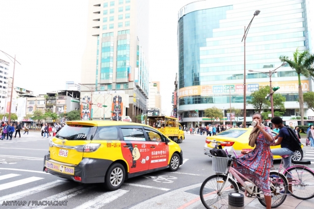ดูบ้านชมเมือง : ทันสมัยเเต่อบอุ่น สะอาด สะดวก อากาศดี ติดใจเสน่ห์ “ไทเป” แห่งไต้หวัน