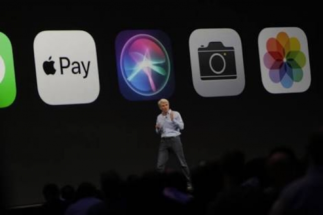 มาแล้ว! Apple เปิดตัว iOS 11 เพิ่มคุณสมบัติเพียบ
