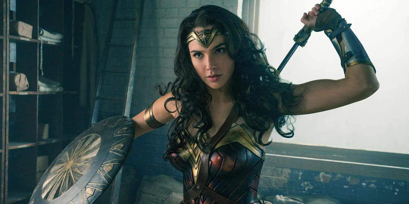 จับตา! หนังซูเปอร์ฮีโร่หญิง Wonder Woman กับการไทอินสินค้าเทียบชั้นหนังซูเปอร์ฮีโร่ชาย