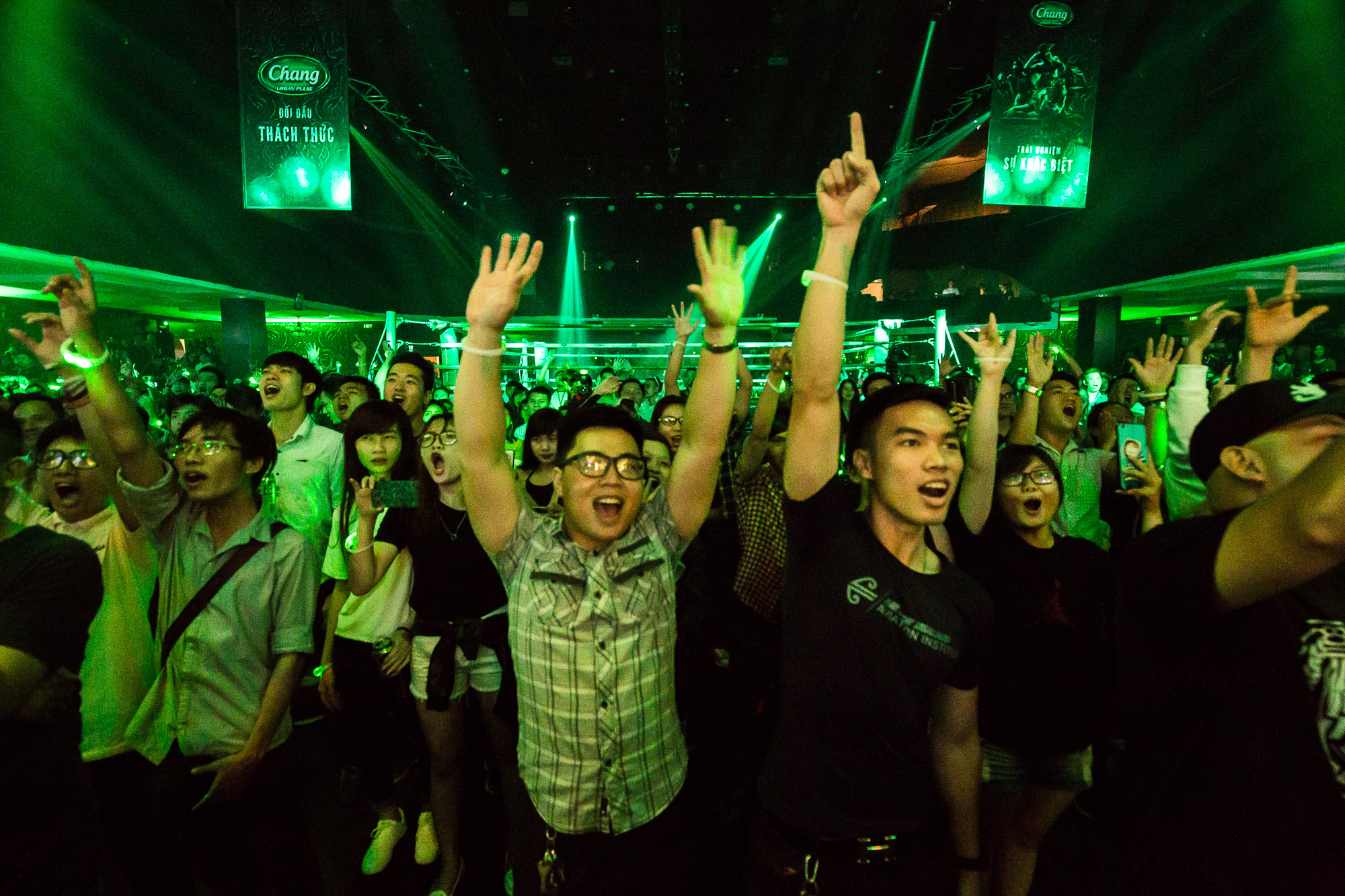 “ช้าง” เปิดเกมรุกตลาดเบียร์เวียดนาม