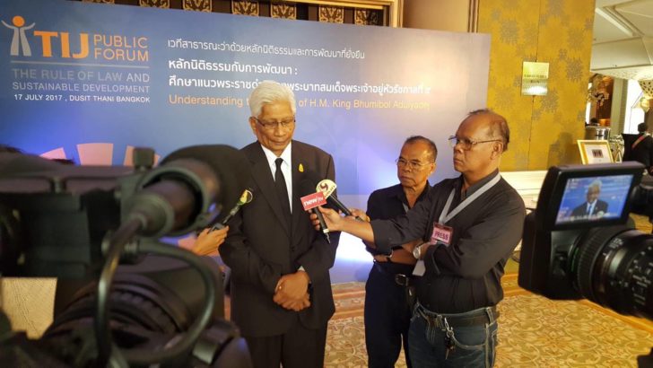 “สุวพันธุ์”ปัดกดดัน”ดีเอสไอ”หลังศาลแคลิฟอร์เนียสั่งให้ส่งตัว”เณรคำ”กลับมาดำเนินคดีไทย