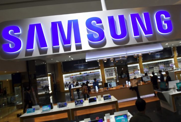 SKOREA-SAMSUNG-COMPANY-EARNINGS