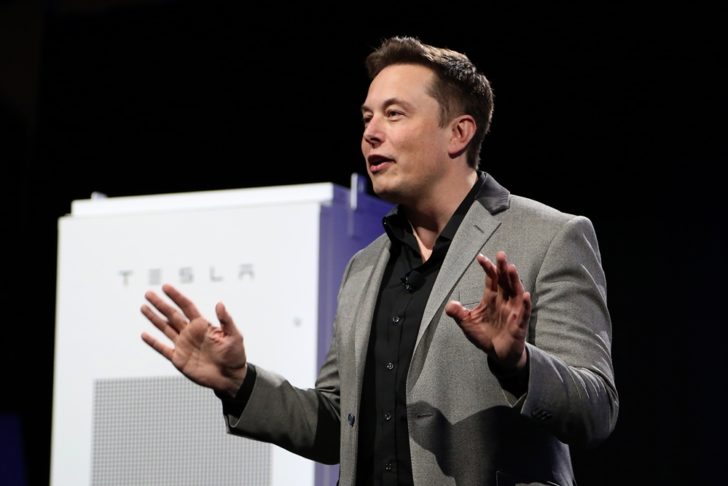 FILES-AUSTRALIA-ENERGY-MUSK-POLITICS-TECHNOLOGY-NEOEN-TESLA
