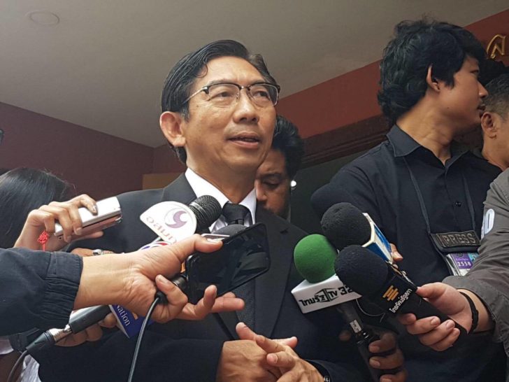 “บิ๊กสร้าง” นั่งหัวโต๊ะถกปฏิรูปตำรวจ “สมคิด” เผยเร่งวางโครงสร้าง-แต่งตั้ง โยกย้าย