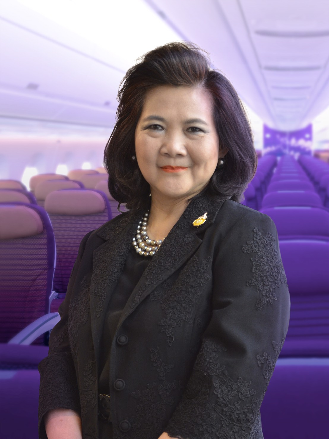 “ดีดี” บินไทย โชว์กำไร-ฝูงบินใหม่ แผน “ไทยสมายล์-นกแอร์”