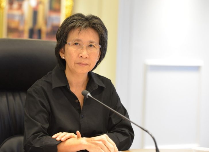 “กรมการค้าต่างประเทศ” แจงประเด็นตัดสิทธิ์ผู้เข้าร่วมประมูลข้าวเสื่อม