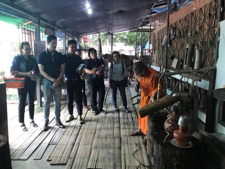 เปิดร่องรอยเส้นทางการค้า”เชียงราย-เชียงแสน”ย้อนประวัติศาสตร์ความสัมพันธ์ค้าขายเมื่อปี 2500