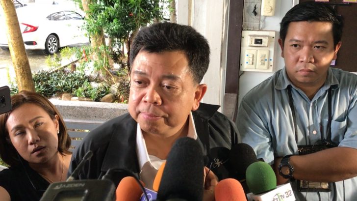 พรุ่งนี้ขอหมายจับ”บังฟัต”รองผบ.ตร. สั่งเก็บหลักฐานเพิ่ม ยันไม่โยงนักการเมืองท้องถิ่น