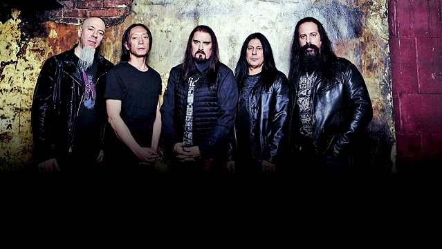 DREAM THEATER มาไทย ใครอยากเห็นเทพควรไปดู-