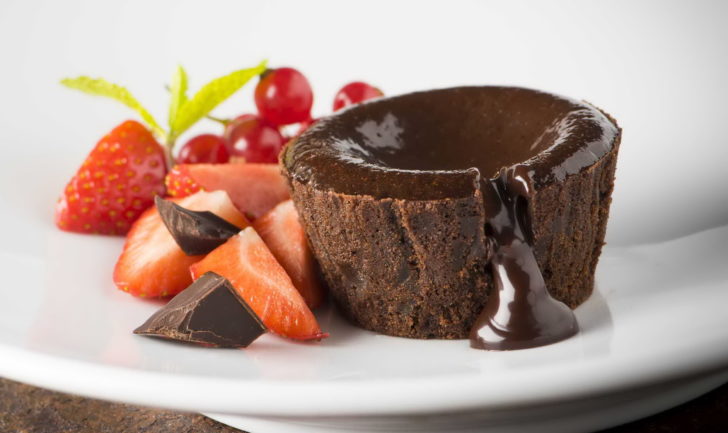 วิจัยเผย “กิน” ไม่ช่วยให้หายเศร้า – ช็อกโกแลต ไม่ช่วยให้อารมณ์ดี