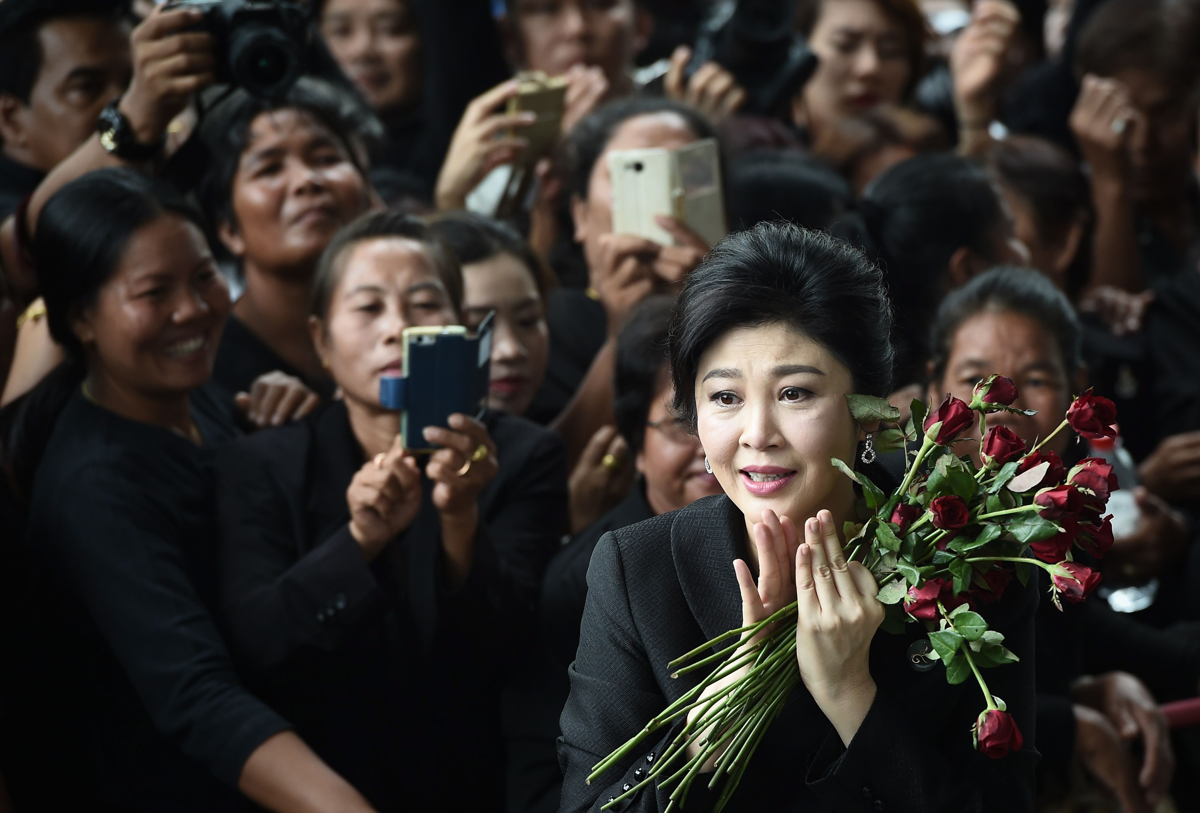 25 สิงหา อวสานมหากาพย์ “คดีจำนำข้าว”-