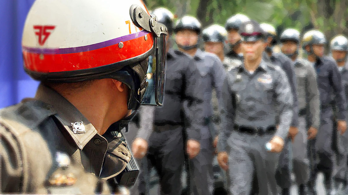 “ดุสิตโพล” ระบุ ปชช. 81.98% จี้ปฏิรูปตำรวจปมคอร์รัปชั่น-รับส่วย-สินบน