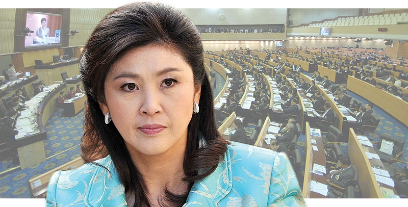 สิงหาฯพิพากษา 4 คดี สะเทือนชินวัตร-เพื่อไทย