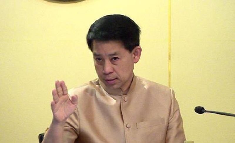 รัฐบาลยัน สำนักนายกฯไม่ได้ใช้งบฯโฆษณาถึง 129 ล้านบาท/เดือน