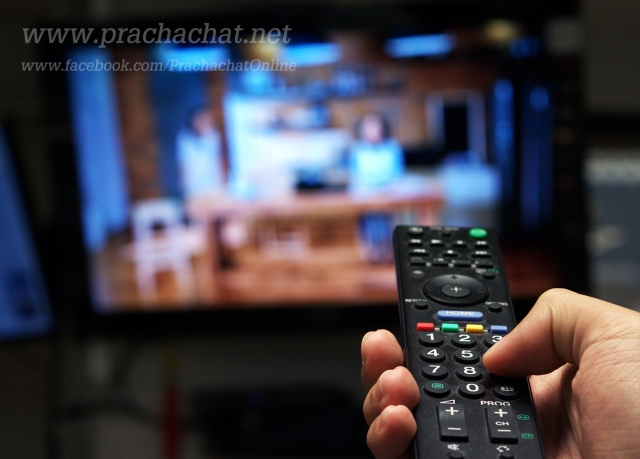 กล่องดิจิทัลค้างสต๊อก4ล. กสทช.ส่อปิดจ็อบส่งเงินคูปองคืนคลัง