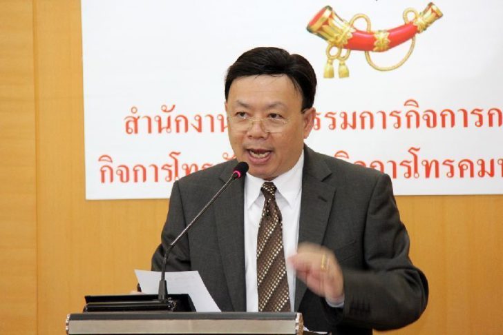 “กสทช.” หัก “นที” รื้อเกณฑ์คุม OTT เลิกเส้นตายเฟซบุ๊ก