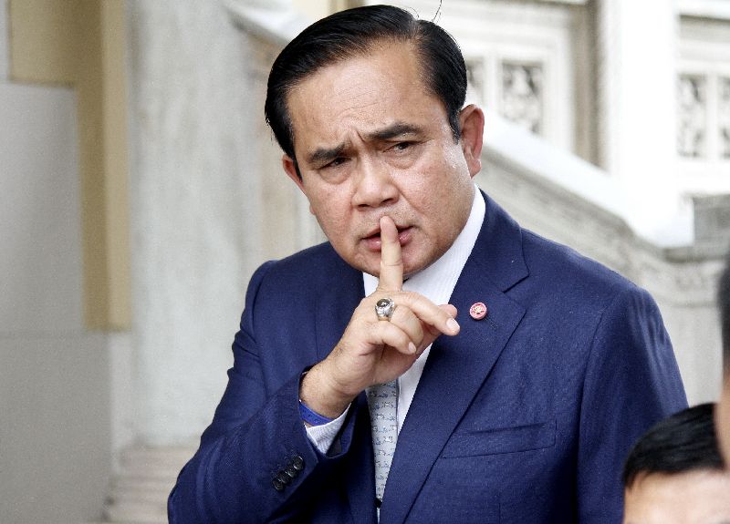 โพลสำรวจความเห็นชาวบ้าน ปรับครม. ยังสับสน ไม่รู้ปรับแล้วดีหรือแย่กว่าเดิม