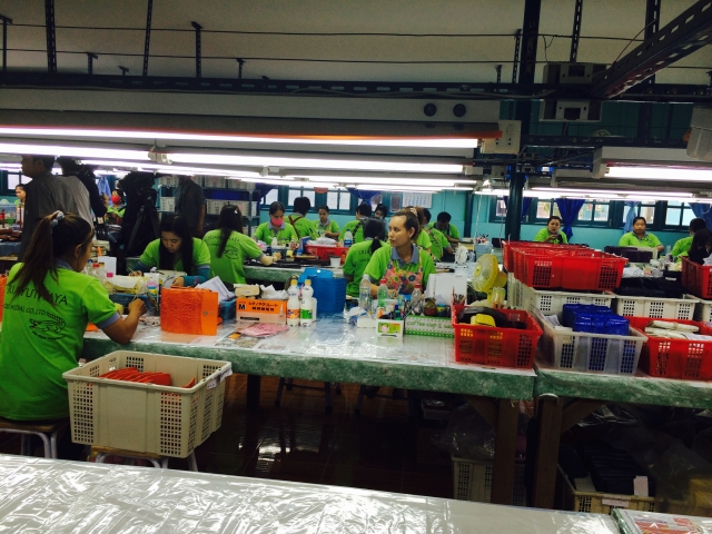 ครม.ทุ่ม 619 ล้าน ปั้นอาชีวะ 2 แสนคนรองรับ EEC