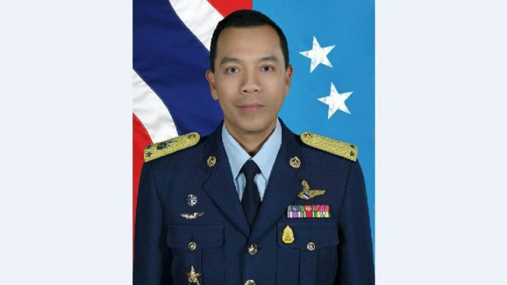 ทอ.ชี้แจง โต้ “ศรีสุวรรณ” ทุกประเด็น ปมจัดซื้อเครื่องบิน T-50TH