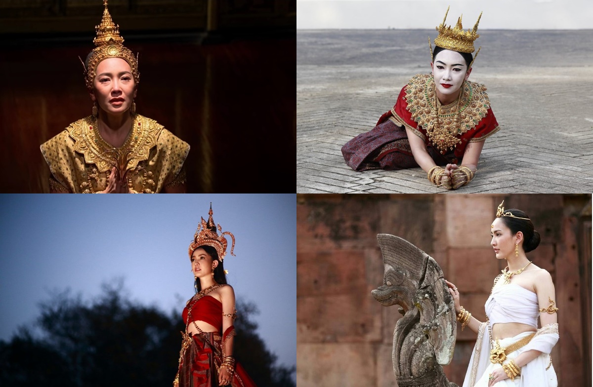 ส่อดราม่า! ชาวเน็ตเสียดาย “พิษสวาท” หลัง “นาคี” กวาด10รางวัลนาฏราช เทียบเรื่องไหนดีกว่ากัน