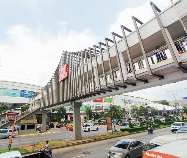 ขนแบรนด์ใหม่เติม โคราช ไม่หยุด เดอะมอลล์ ระดมอีเวนต์เขย่า