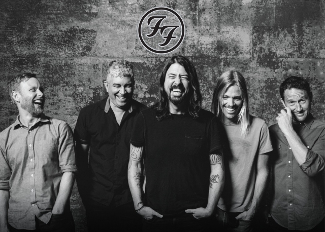 เผยโฉมหน้าผู้จัดคอนเสิร์ต FOO FIGHTERS ทุ่ม 50 ล้านให้ชาวร็อกไทยตายตาหลับ
