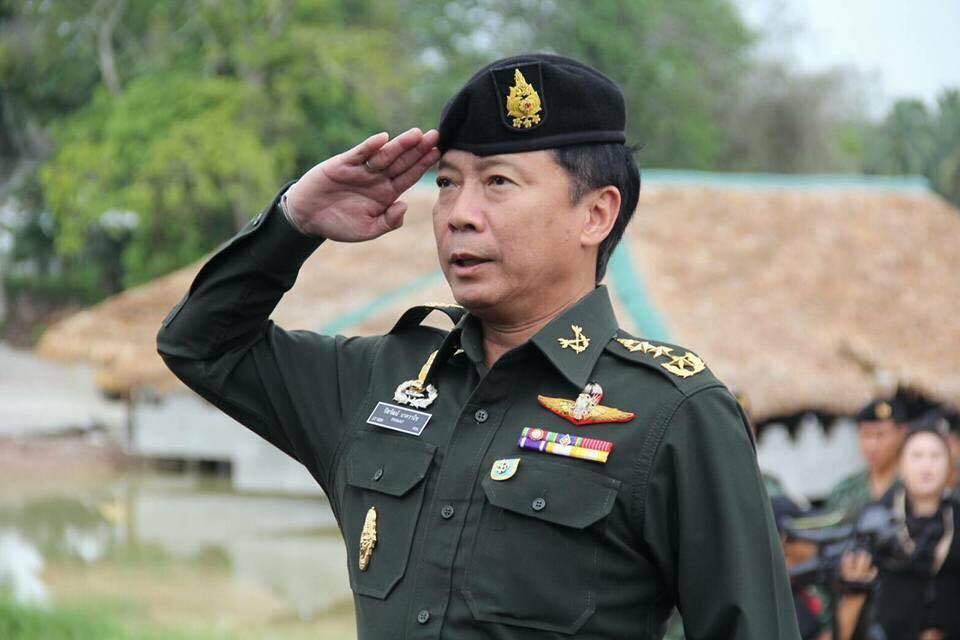 แม่ทัพภาคที่ 4 ผุดโครงการ “เซตซีโร่” พาคนกลับบ้านภายใต้แนวคิด “ลดช่องว่างสร้างความเข้าใจ”