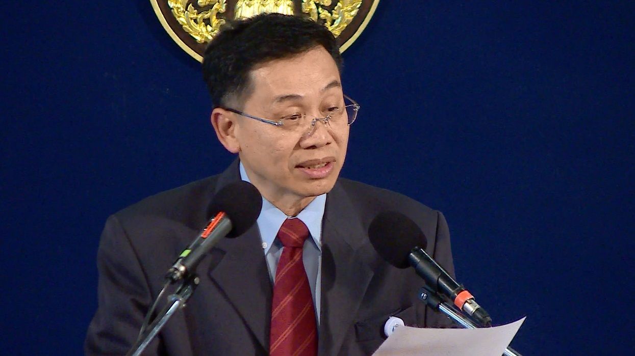 “กรธ.” แก้ไพรมารีโหวต ริบดาบ”กกต.”แจกใบเหลือง-ใบแดง มั่นใจสนช.ไม่คว่ำกม.พรรคฯ
