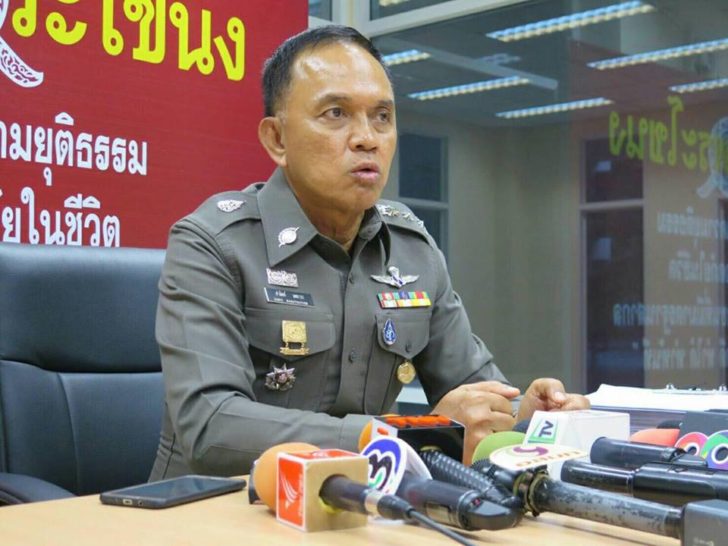 “ศานิตย์” โล่ง! แปลเอกสารคดี “บอส” ทายาทเครื่องดื่มชูกำลัง ส่งตร.แล้ว