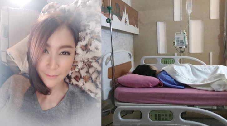 พาส่งรพ. MRI สมองกลางดึก เหตุใหม่”สุคนธวา”ปวดหัวหนัก โล่งผลสมองโอเค