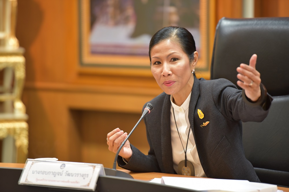 “ไทย-อินเดีย”จับมือปั้นแหล่งท่องเที่ยวร่วมกันชูวัฒนธรรม2ชาติ-เชื่อมเส้นทางสายการบินเพิ่ม