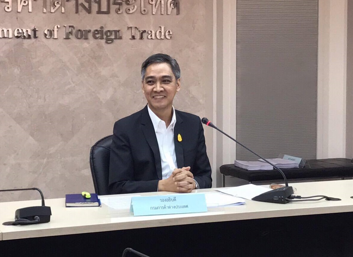 พาณิชย์ ยันเปิดประมูลข้าวรัฐบาลกว่า 20 ครั้ง โปร่งใสตรวจสอบได้