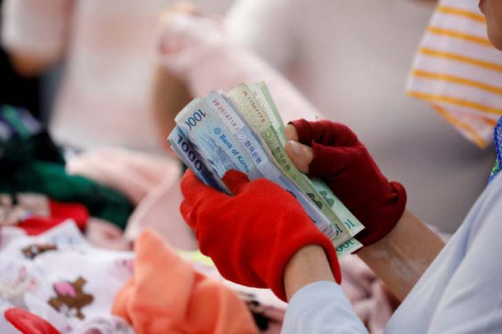 รัฐบาลเกาหลีใต้เตรียมเคาะขึ้นภาษีคนรวย-บริษัทใหญ่หรือไม่สัปดาห์หน้า