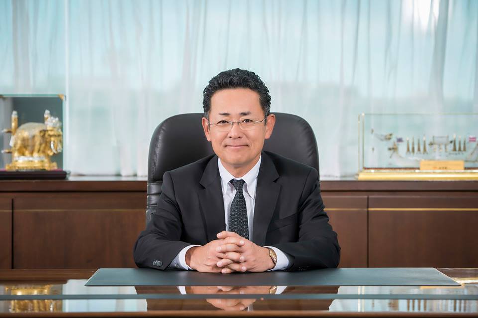“โตโยต้า” ฟันธงขายเท่าเดิม เดินเครื่องแพ็กเกจ “BOI”