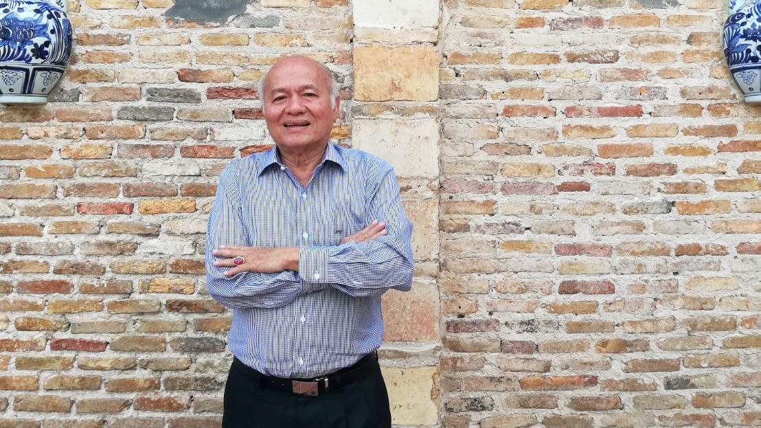 “กระจ่าง จารุพฤกษ์พันธ์” รวมพลังปลุกเมืองเก่า “สงขลา” ให้มีชีวิต