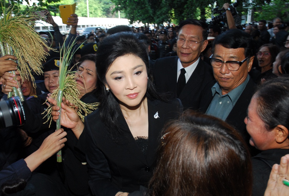 สิงหาฯพิพากษา 4 คดี สะเทือนชินวัตร-เพื่อไทย-