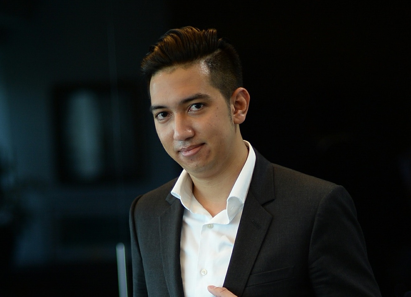 วงศกร เทพเจริญ ทายาทณุศาศิริ “ผมไม่สร้าง Success Story ผมสร้าง Value”
