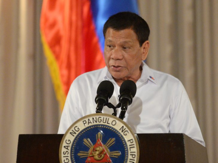 PHILIPPINES-POLITICS-UNREST-CONFLICT-MUSLIM