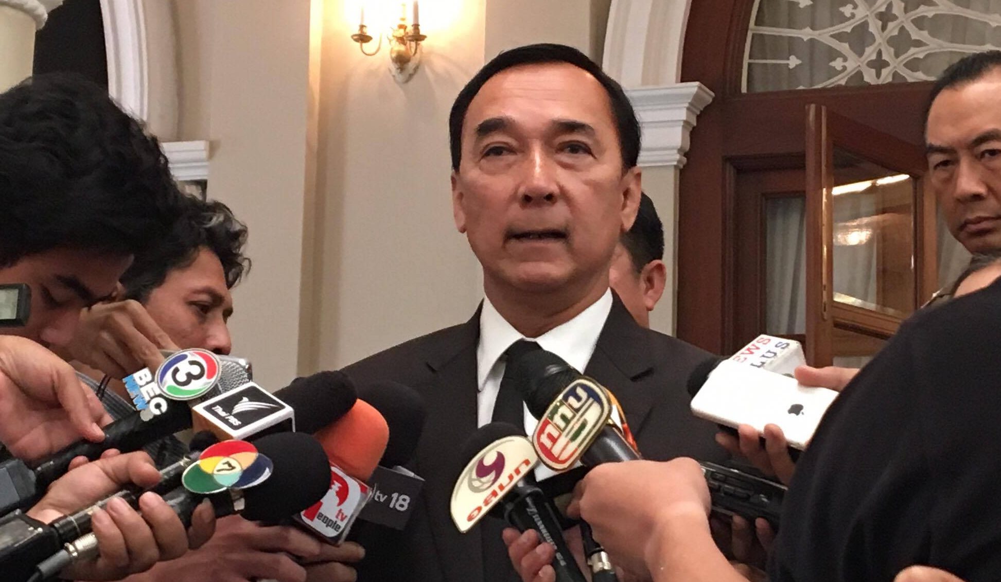 ‘ออมสิน’ลั่นไม่หยุดสอบปมเงินอุดหนุนวัด พร้อมนัด ผอ.พศ.-พระชั้นผู้ใหญ่เคลียร์ใจ
