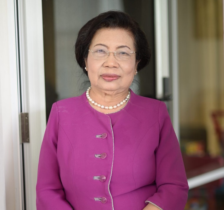 “สมลักษณ์” : การเมืองในตุลาการ “กฎหมายไม่ใช่บังคับกับตระกูลเดียว”-