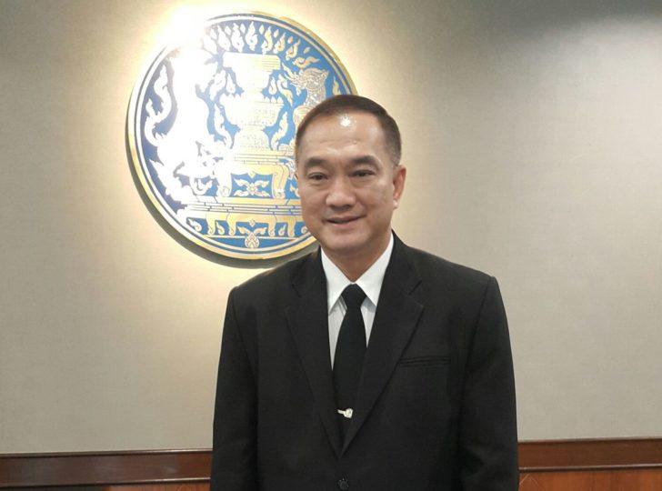 กรมสุขภาพจิตย้ำโปรดเข้าใจ ‘ผู้ป่วยโรคซึมเศร้า’ เหตุเกิดจากความผิดปกติสื่อประสาททางสมอง