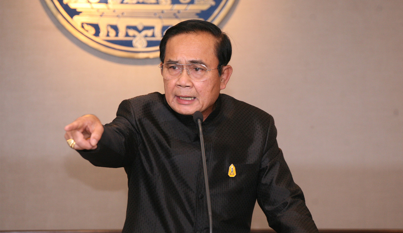 “ประยุทธ์” แนะ 3 แนวทางปฏิรูปตำรวจ-ต้องจัดสรรงบประมาณตร.ให้ชัดเจน