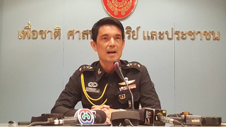 “คสช.” แจงใช้มาตรการปกติปมมวลชนแห่ให้กำลังใจ “ปู” 25สิงหา ฟังคำพิพากษาคดีจำนำข้าว