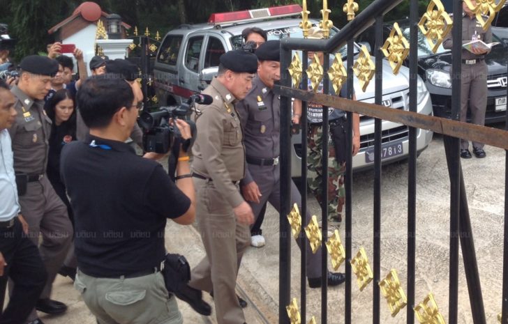 เร่งคลายปมสังหารหมู่ 8 ศพ ตร.ไม่ทิ้งทุกประเด็นสงสัย เรียกญาติให้การเพิ่ม-ช่วยเหลือเยียวยา