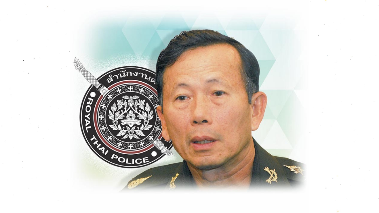 “พล.อ.บุญสร้าง” ผ่าตัดตำรวจ “คสช.ขีดเส้นไว้แล้วว่า…ปฏิรูปได้แค่ไหน”