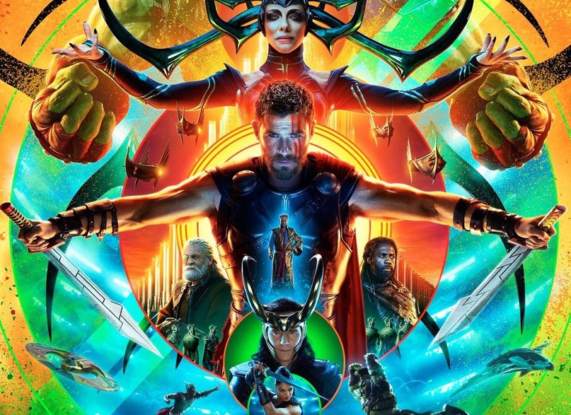 เผย Thor: Ragnarok จะเป็นหนังที่ความยาว “สั้น” มากที่สุดในจักรวาลมาร์เวล