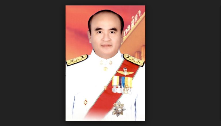 ก.ต.เสนอชื่อ”ธนฤกษ์ นิติเศรณี “เป็นประธานศาลอุทธรณ์